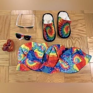 Rainbow accessory pack